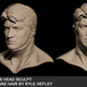 Illustration for article titled The Many, iMany/i Faces Of Nathan Fillion